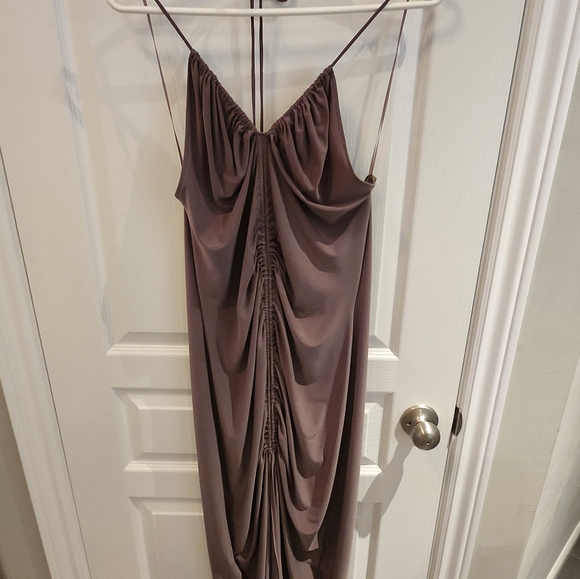 Zara Dress Size M NWOT - Picture 3 of 8